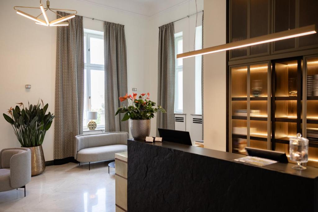 Platinum Palace Boutique Hotel & SPA - Resim 11