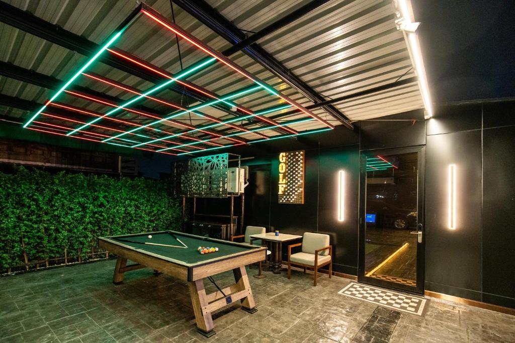 The One Smart Living - Resim 12