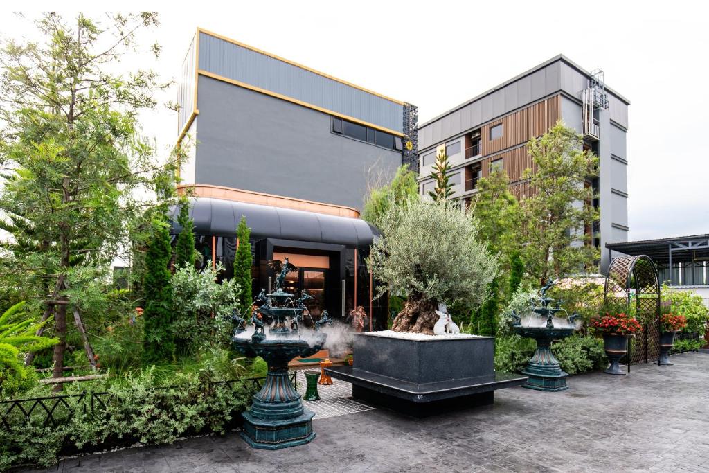 The One Smart Living - Resim 1