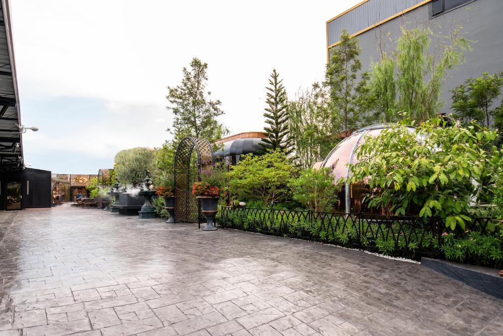 The One Smart Living - Resim 10