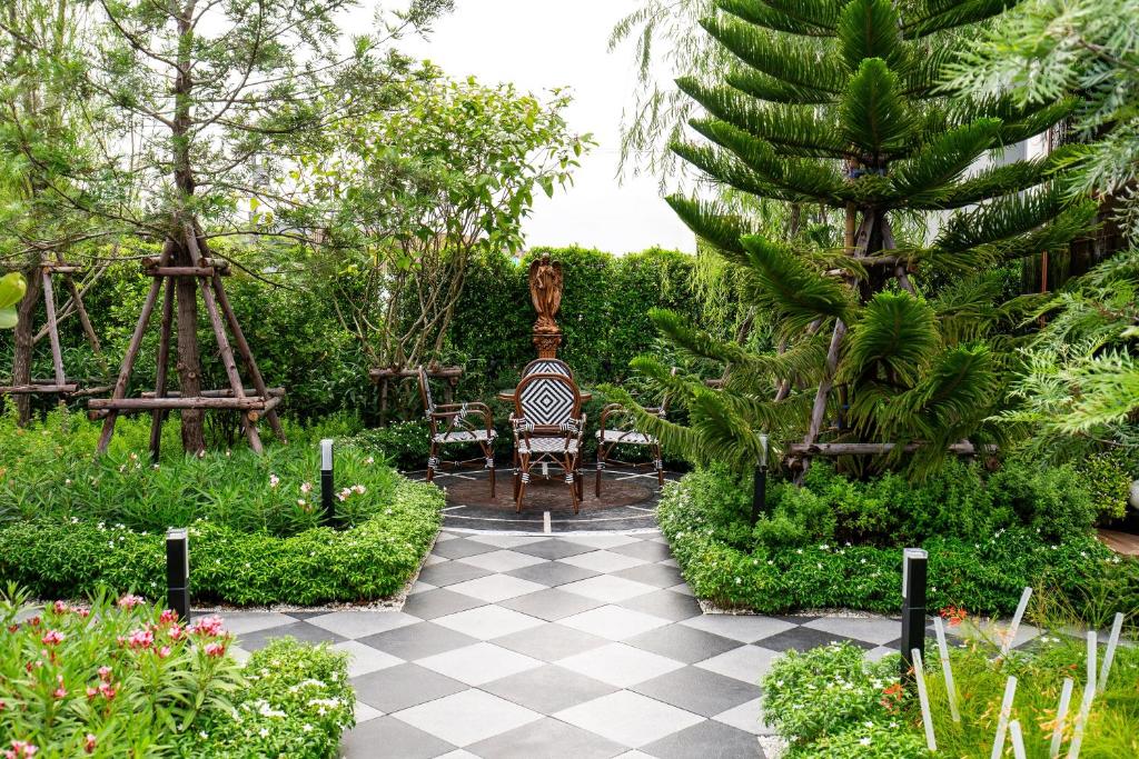 The One Smart Living - Resim 14