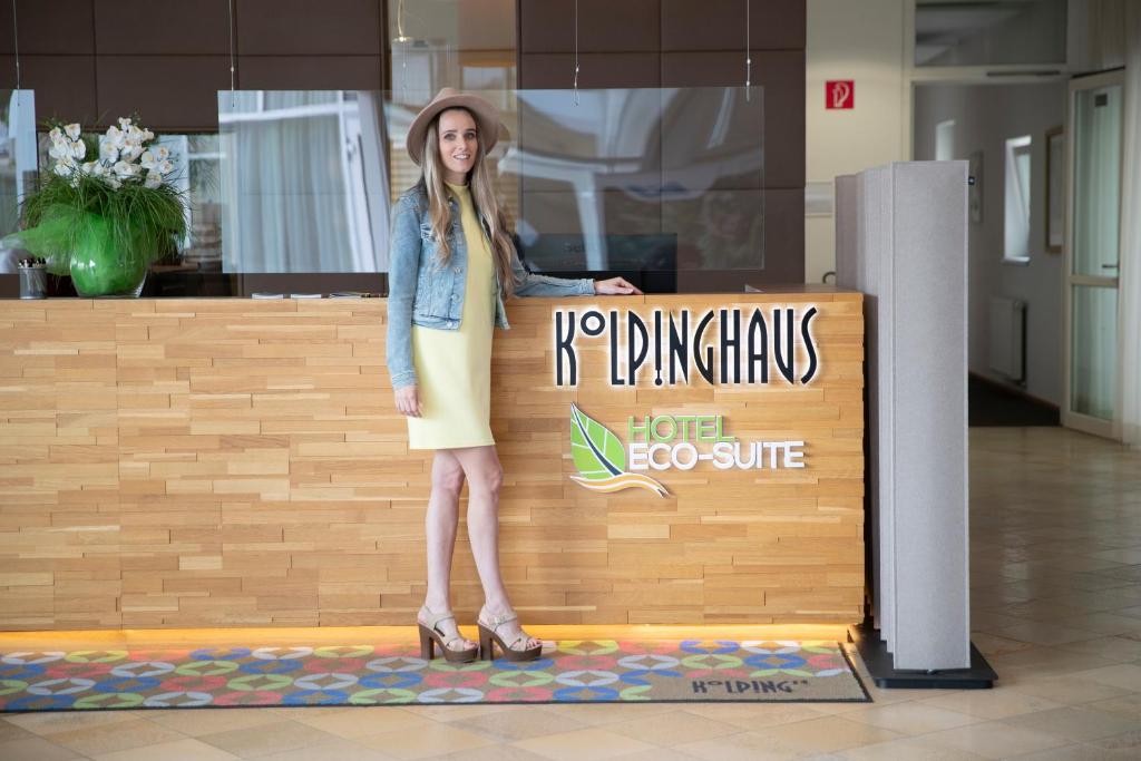 Eco Suite Hotel - Resim 8