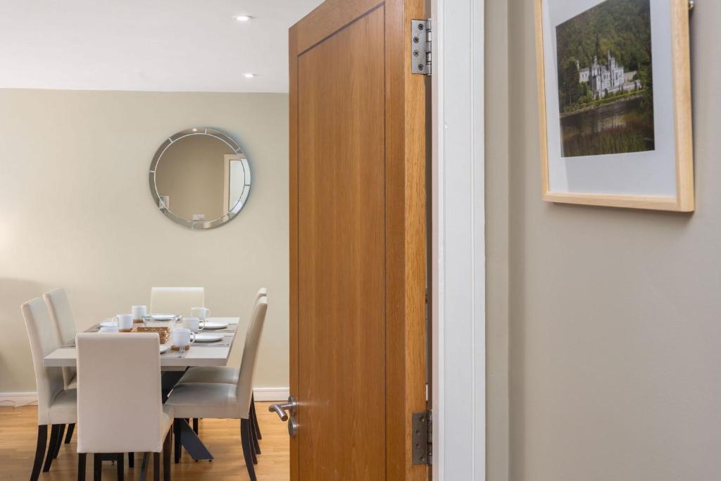 Fotografie z fotogalerie ubytování Apartment 453 - Clifden v destinaci Clifden