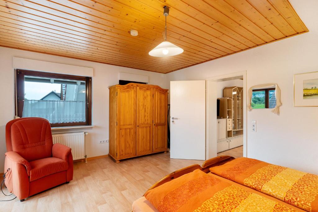 Fotografie z fotogalerie ubytování Gästehaus Retsch v destinaci Oberkirch