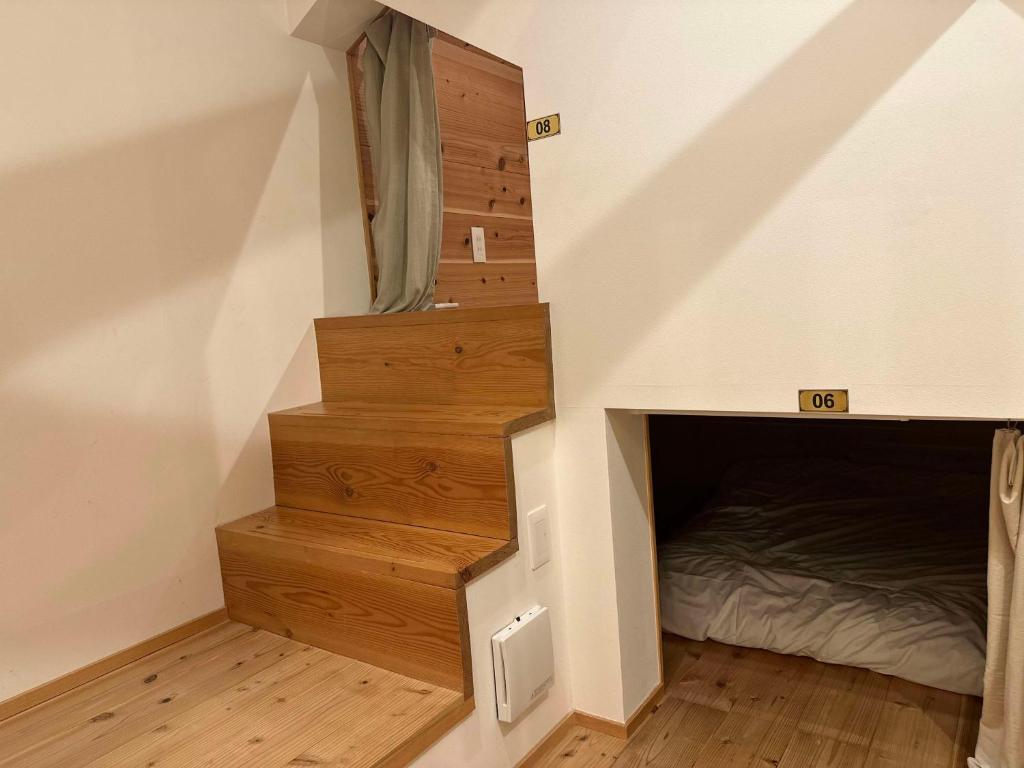 Fotografie z fotogalerie ubytování HATAYA - Guesthouse - Private Stay - v destinaci Kyotango