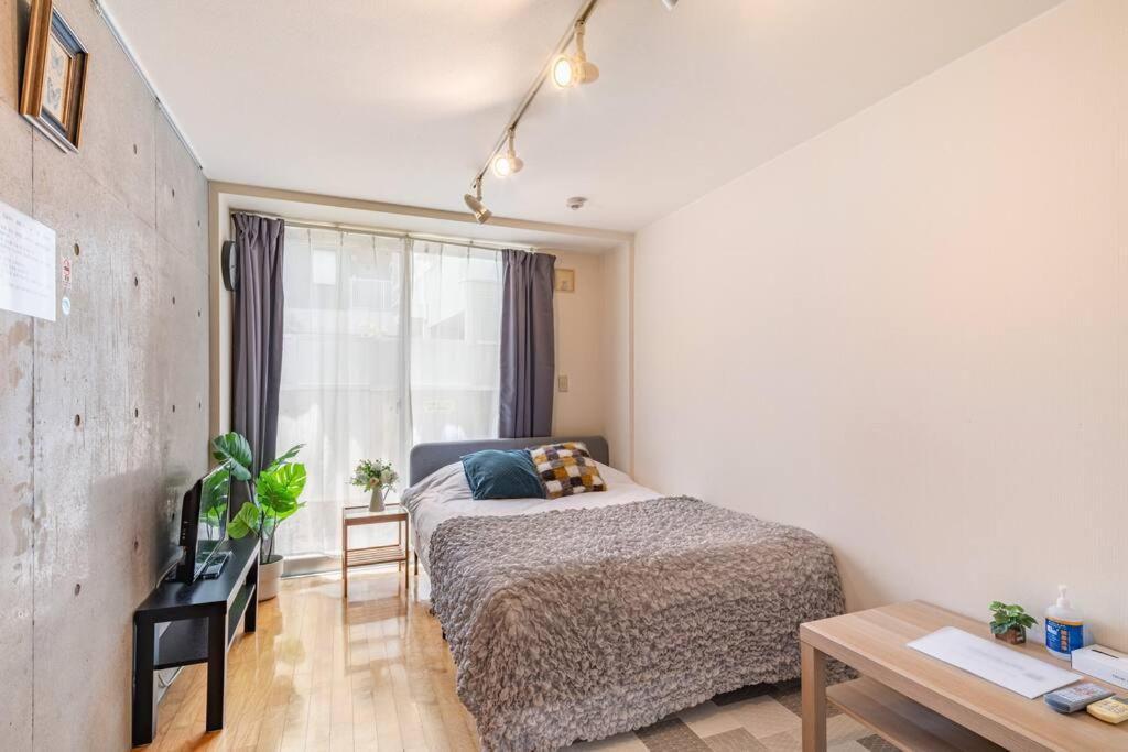 Shirokane Apartment Hotel 2