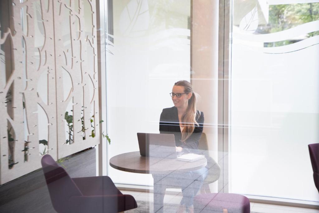 Eco Suite Hotel - Resim 15