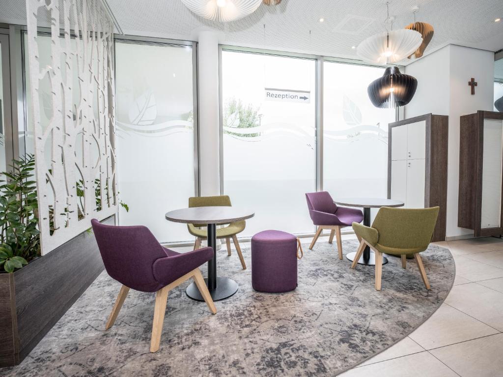 Eco Suite Hotel - Resim 16