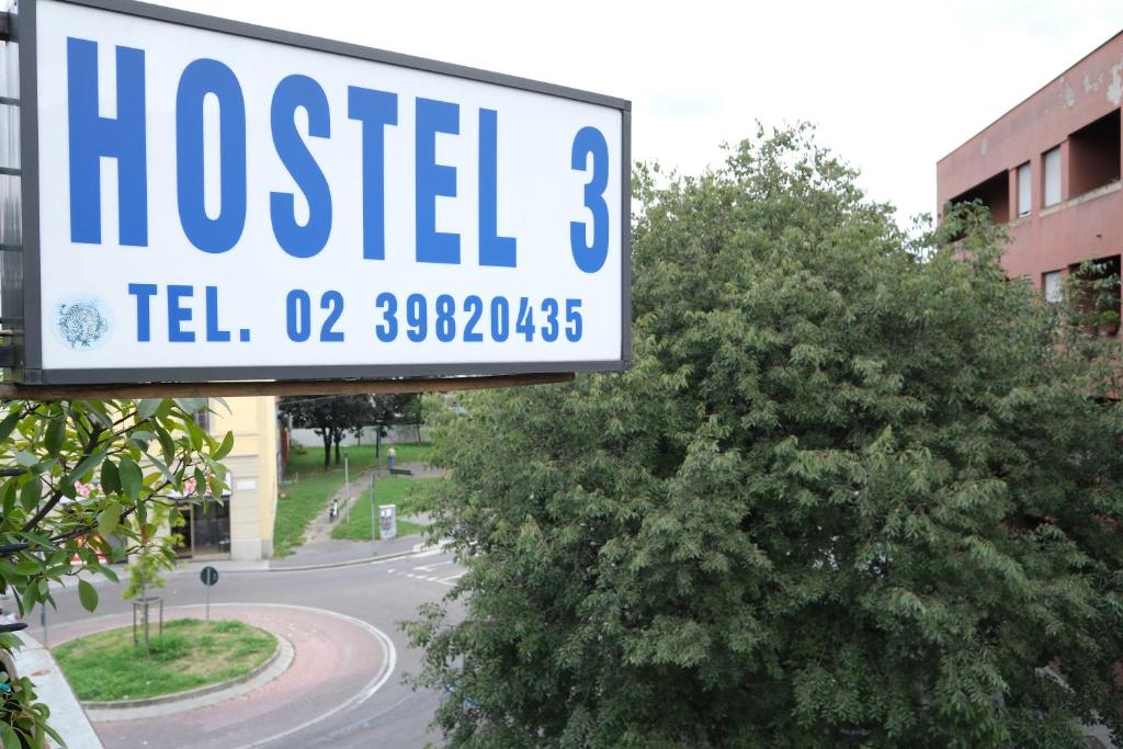 Certifikát, ocenenie alebo iný dokument vystavený v ubytovaní Hostel 3