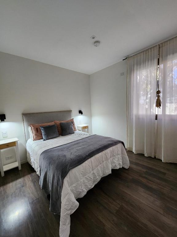 Olivos de Terrada - Habitación De Lujo Cuádruple