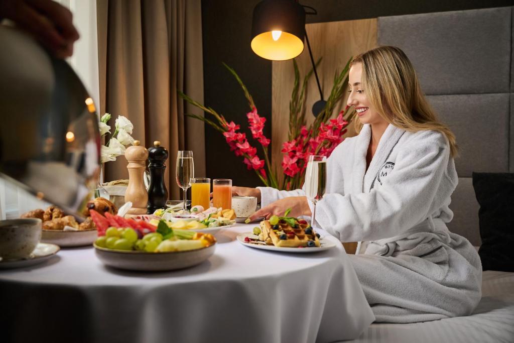 Hotel M29 - Resim 34