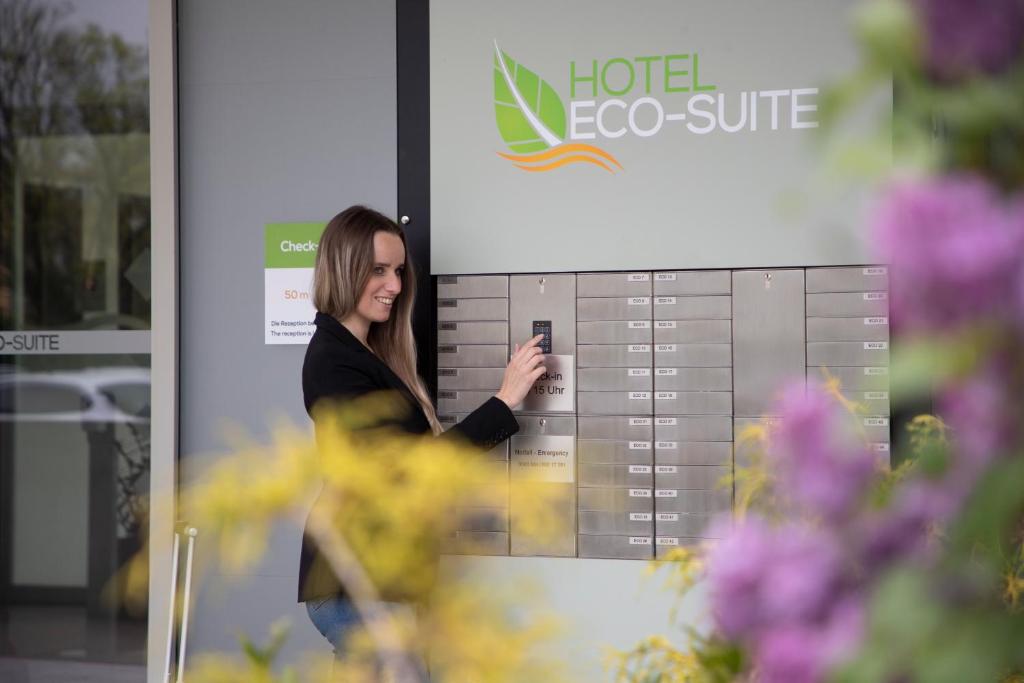 Eco Suite Hotel - Resim 3