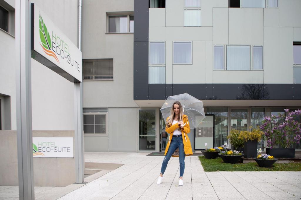 Eco Suite Hotel - Resim 6