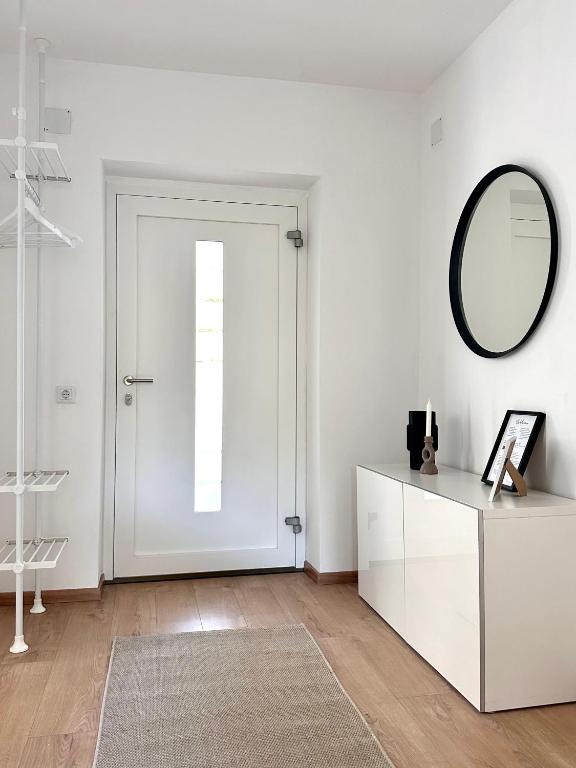Fotografie z fotogalerie ubytování Casa Coco v destinaci Mitterndorf an der Fischa