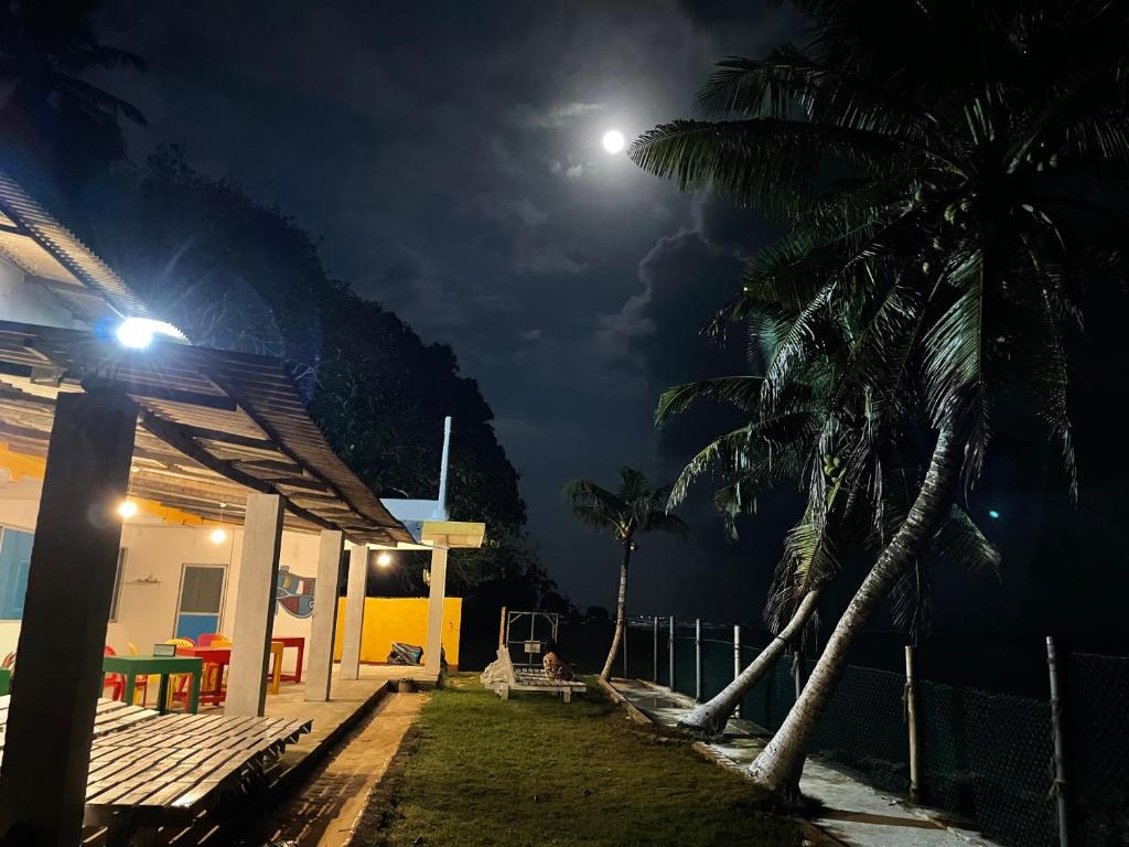 Fotografie z fotogalerie ubytování Sayuri Beach Hotel v destinaci Matara