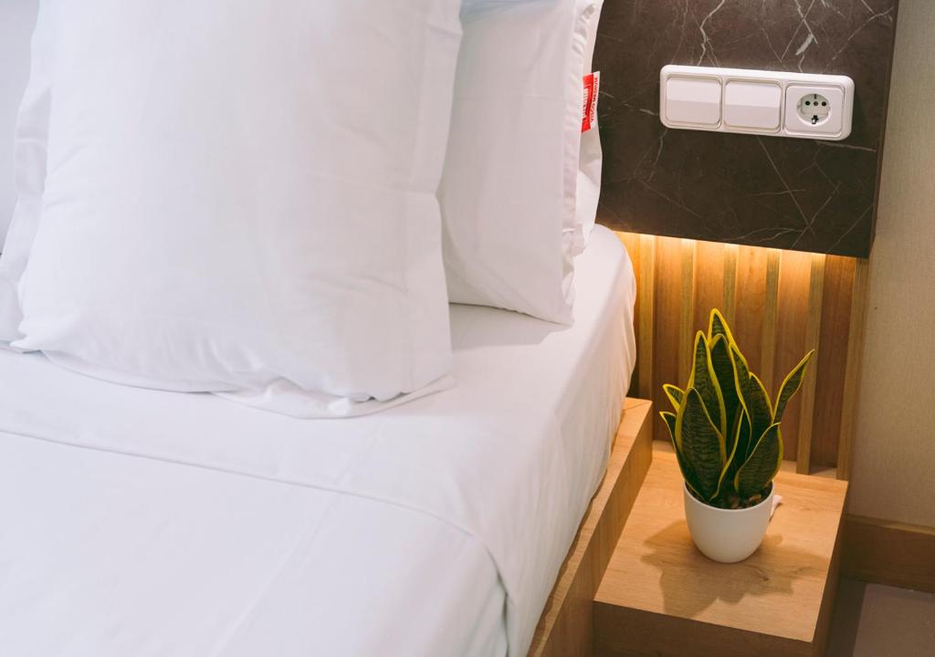 Hotel Casa Gardenia - Resim 36