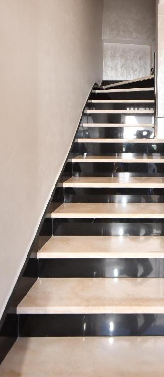 Fotografie z fotogalerie ubytování Appartement Biela v destinaci Al Hoceïma