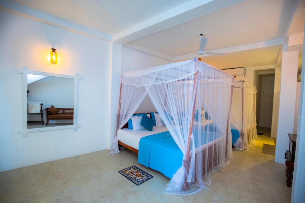 Hotel Zeilan Sunset Point - Habitación Cuádruple De Lujo