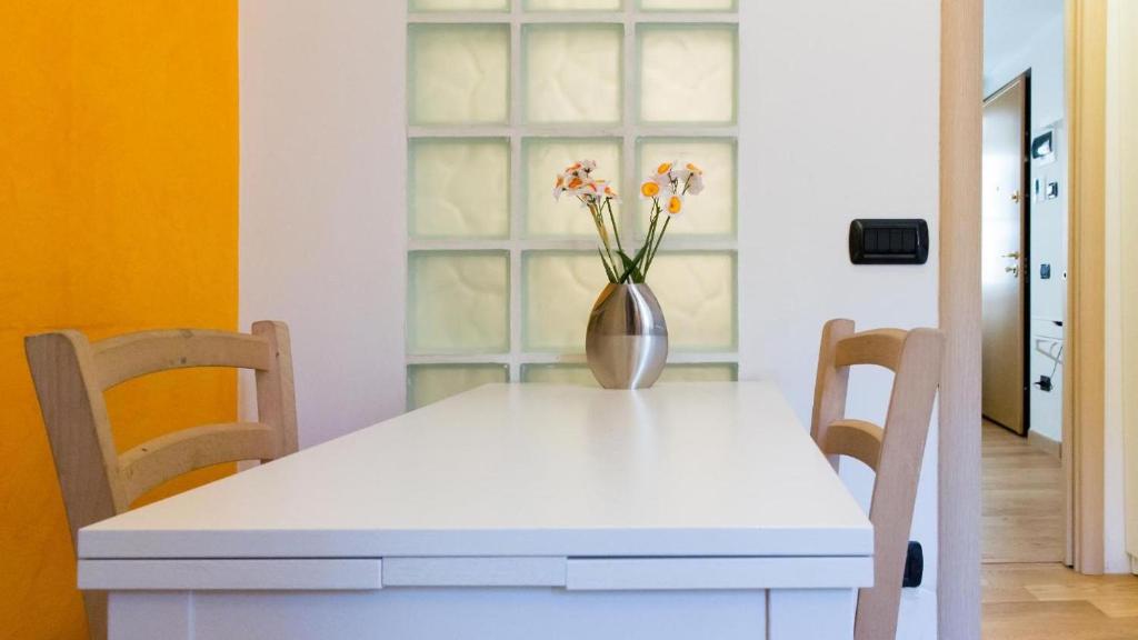 Piazza Grande City Residence - Resim 43