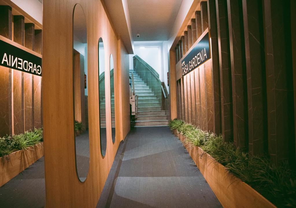 Hotel Casa Gardenia - Resim 34