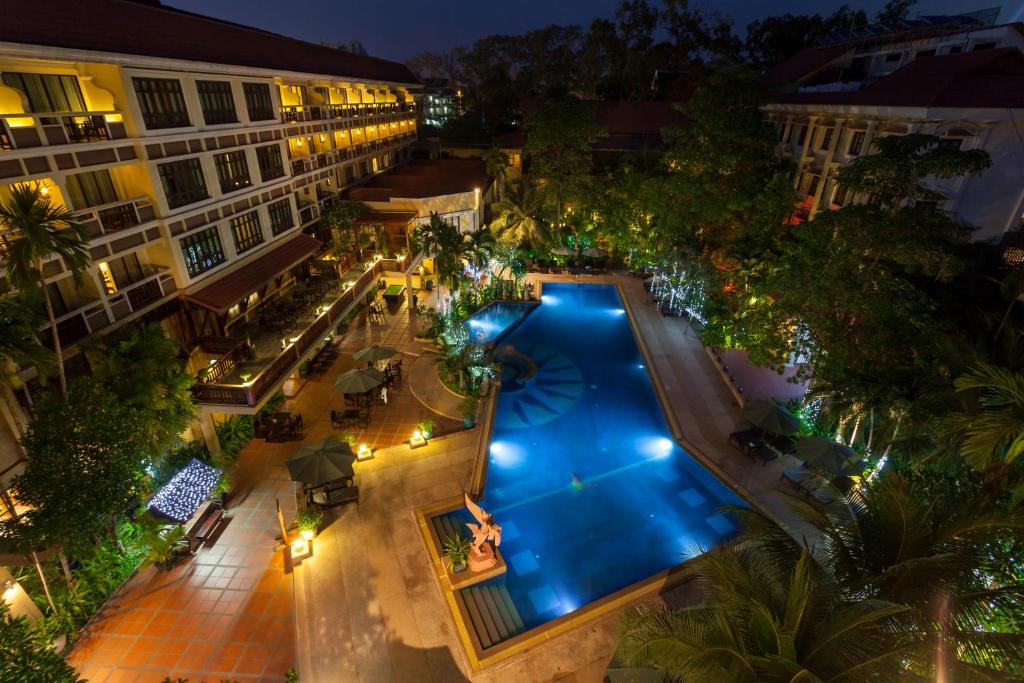 Prince Angkor Hotel & Spa