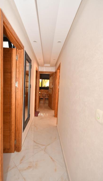 Fotografie z fotogalerie ubytování Appartement Saloua ino v destinaci Al Hoceïma