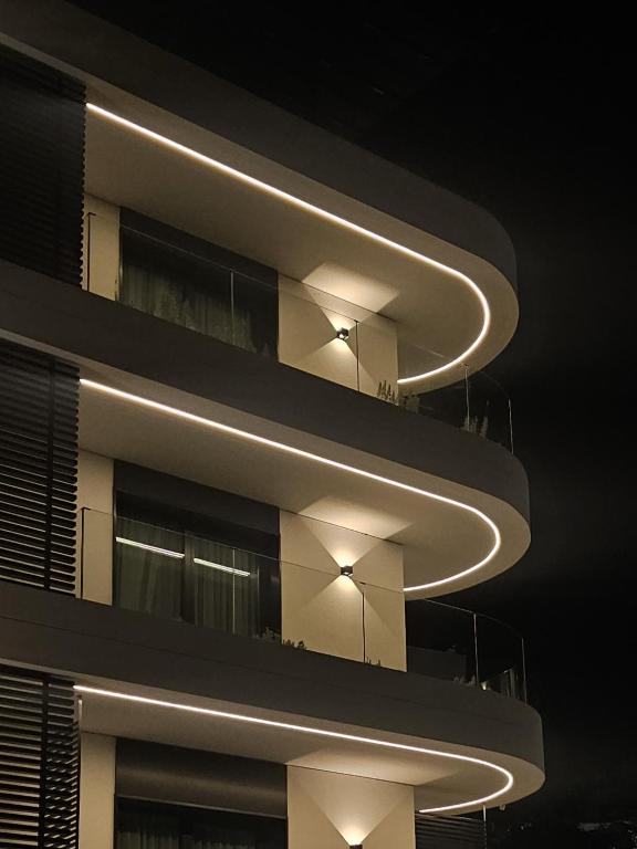 Fotografie z fotogalerie ubytování Lion Gate Hotel v destinaci Sarandë