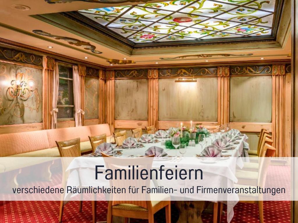 Fotografie z fotogalerie ubytování Hotel Lamm v destinaci Heimbuchenthal