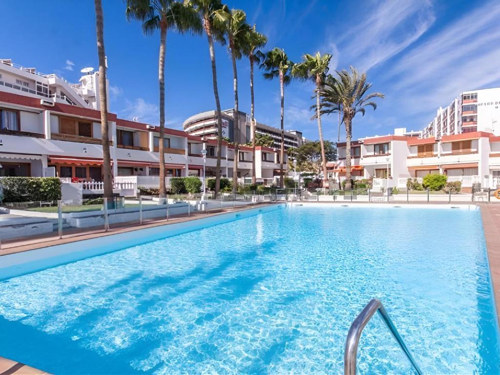 Deluxe Las Marinas Beach - by Gestión Vacacional Canarias