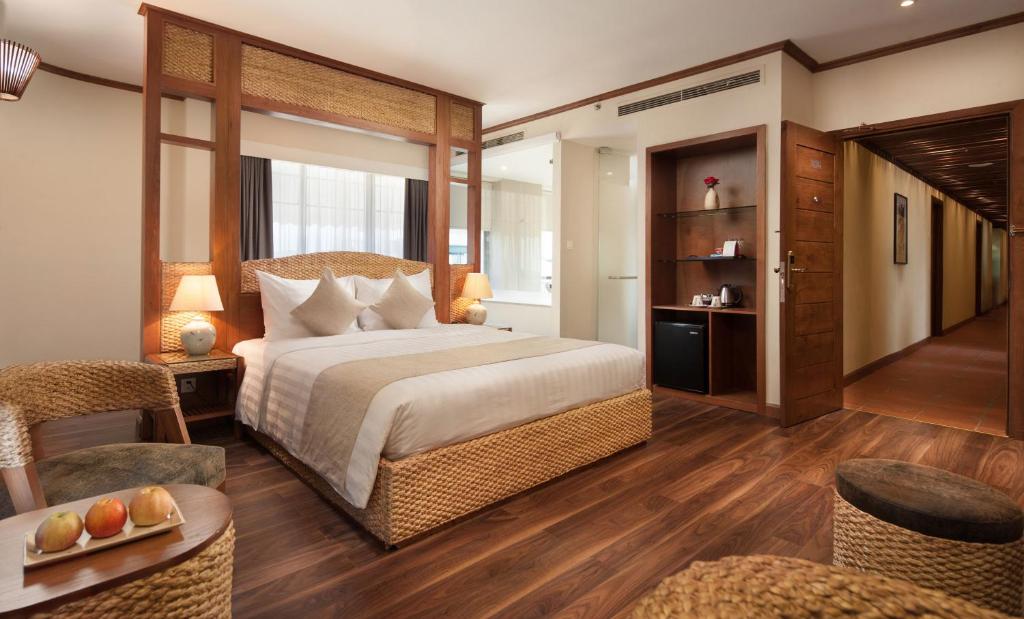 MK Suite