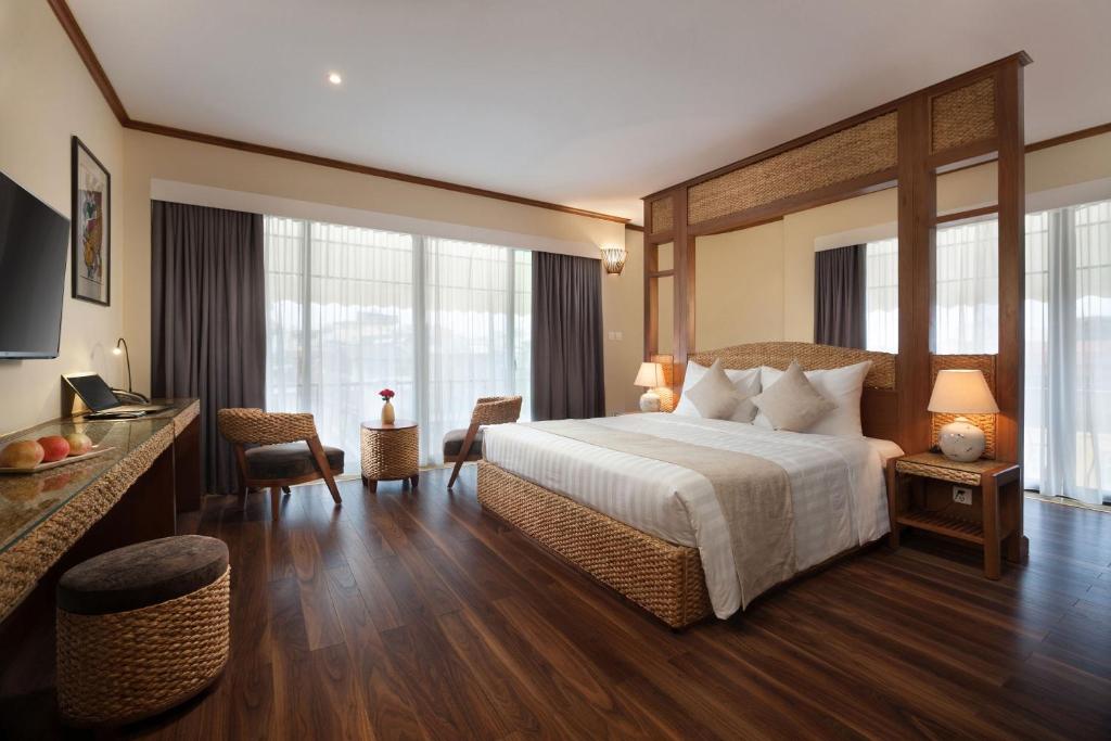 MK Suite