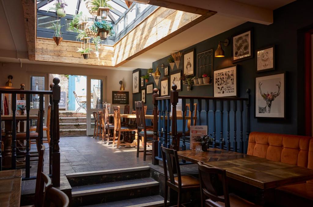 The Bushel by Greene King Inns 4