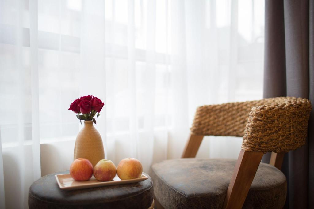 MK Premier Boutique Hotel - 8