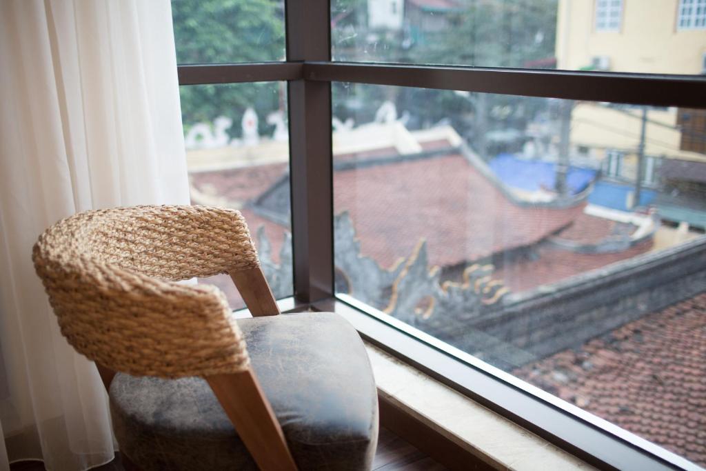 MK Premier Boutique Hotel - 6