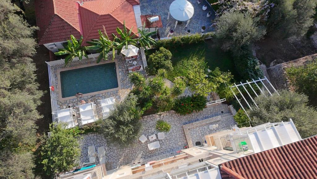 A Vista - Appartement Supérieur