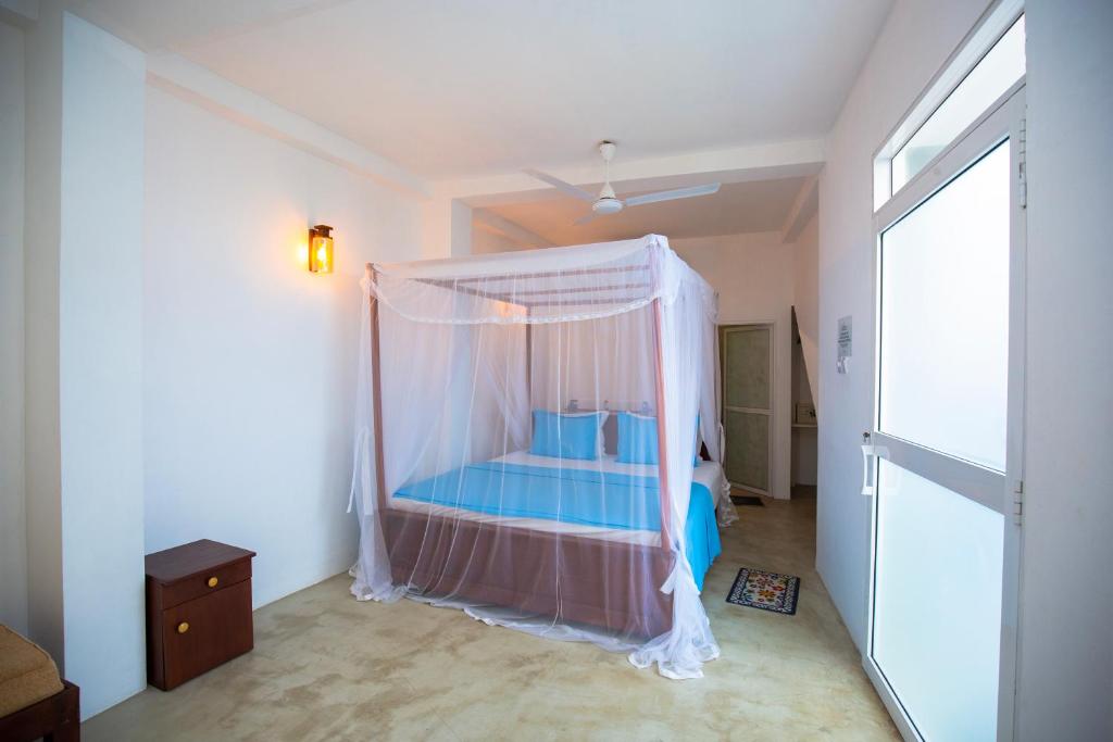 Hotel Zeilan Sunset Point - Habitación Doble Deluxe Con Vistas Al Mar