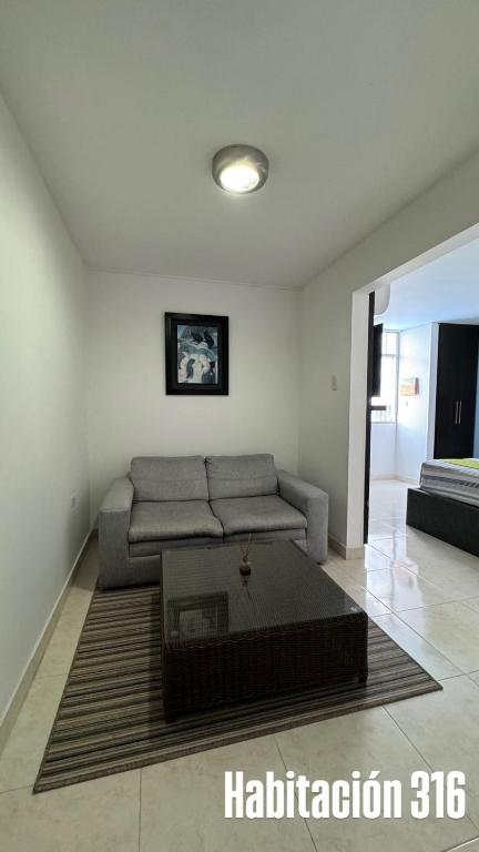 Hotel Tupinamba Neiva - 