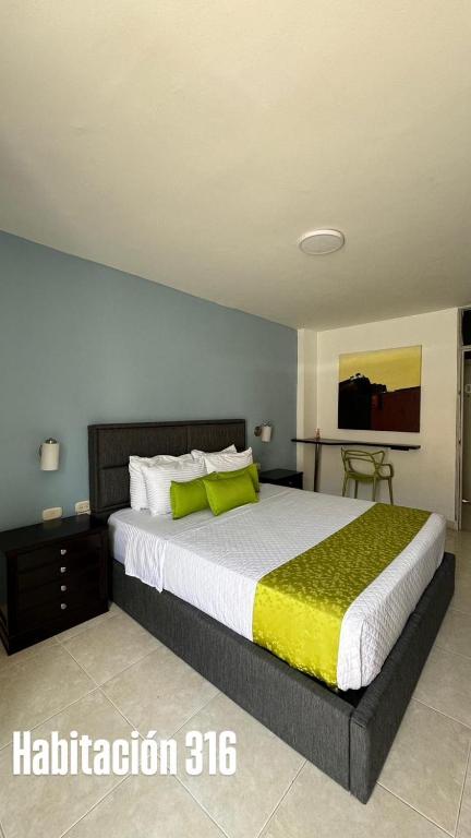 Hotel Tupinamba Neiva - Housity