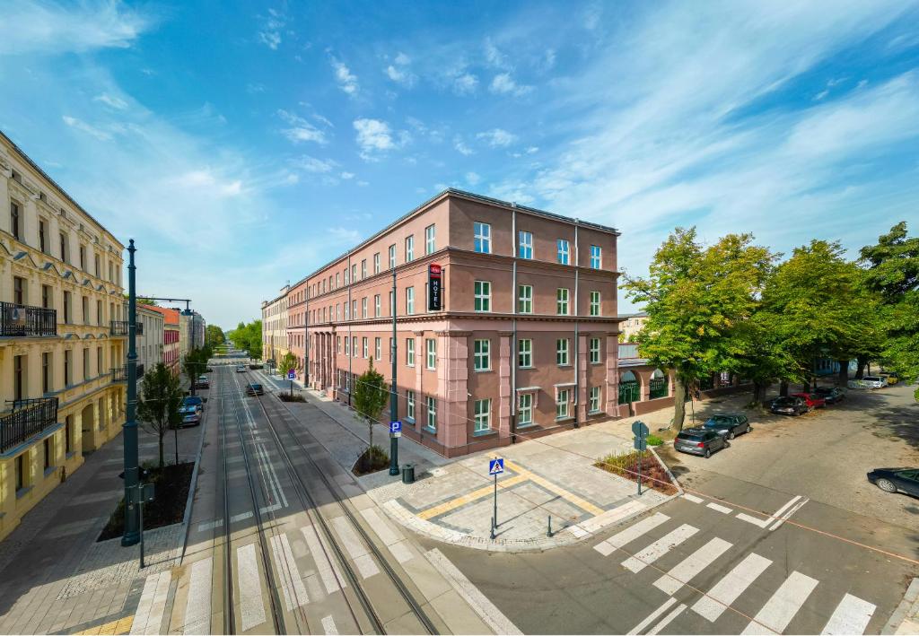 Aiden by Best Western Lodz - Resim 32