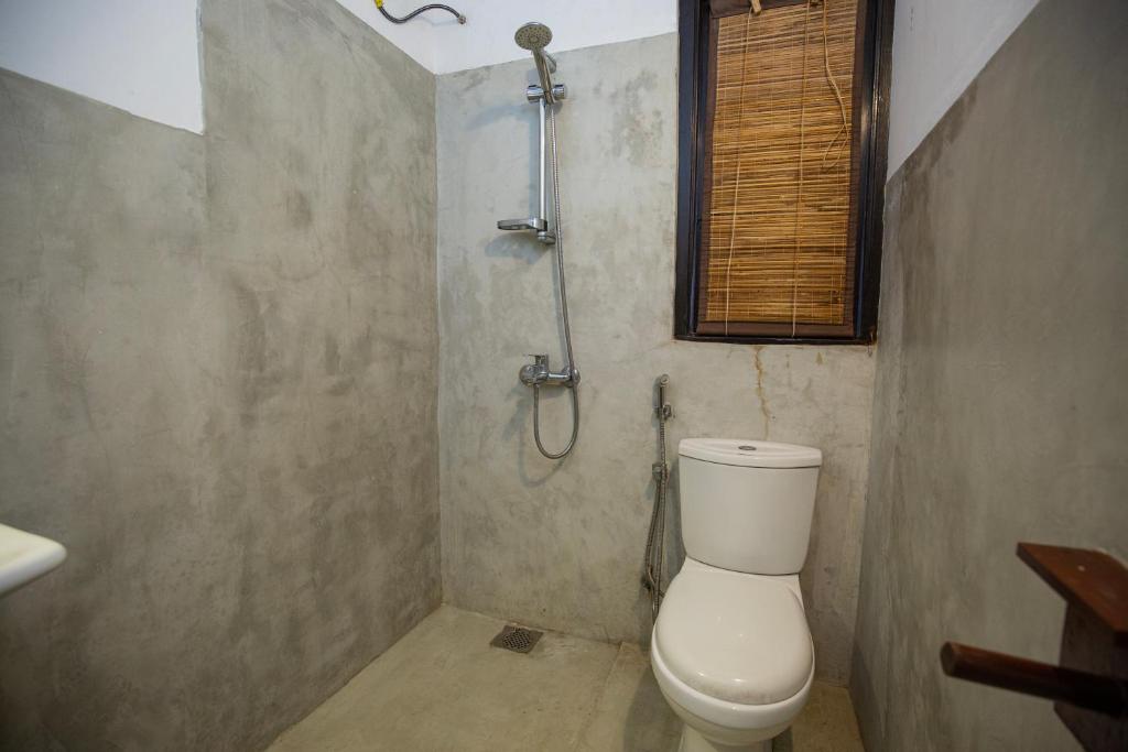 Hotel Zeilan Sunset Point - Habitación Triple Estándar