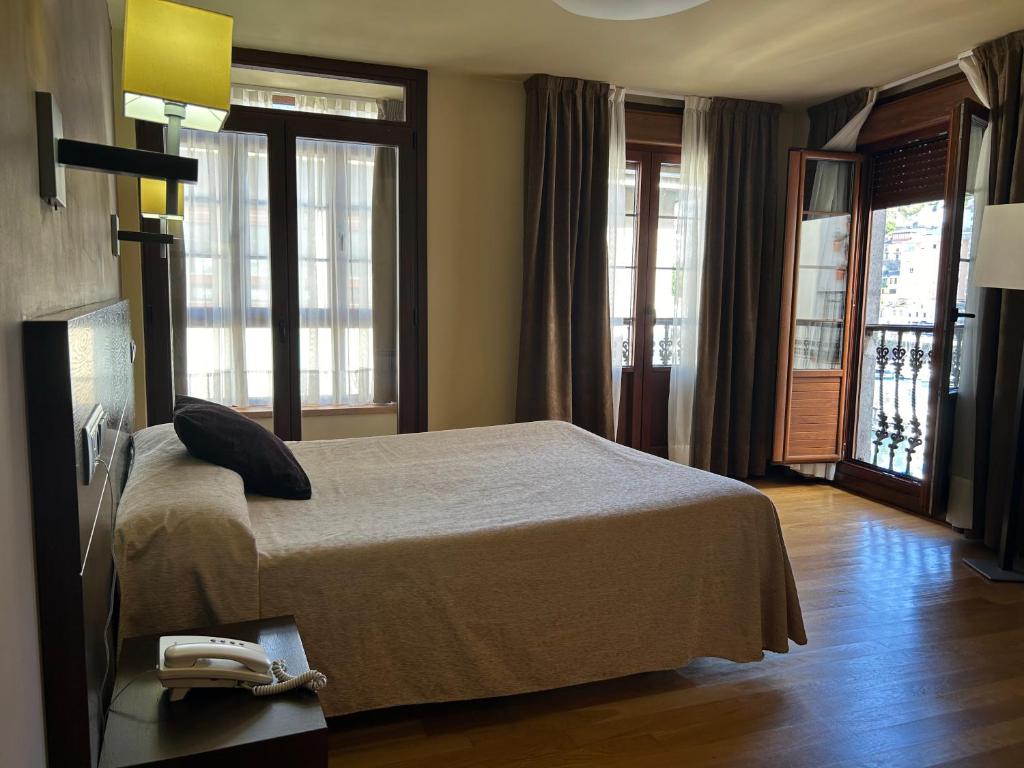 Hotelangebot Hotel Báltico