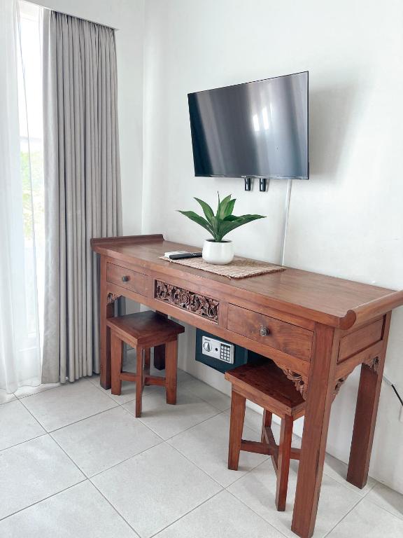 Kaktus Boutique Apartments Bali - ADULTS ONLY - 18