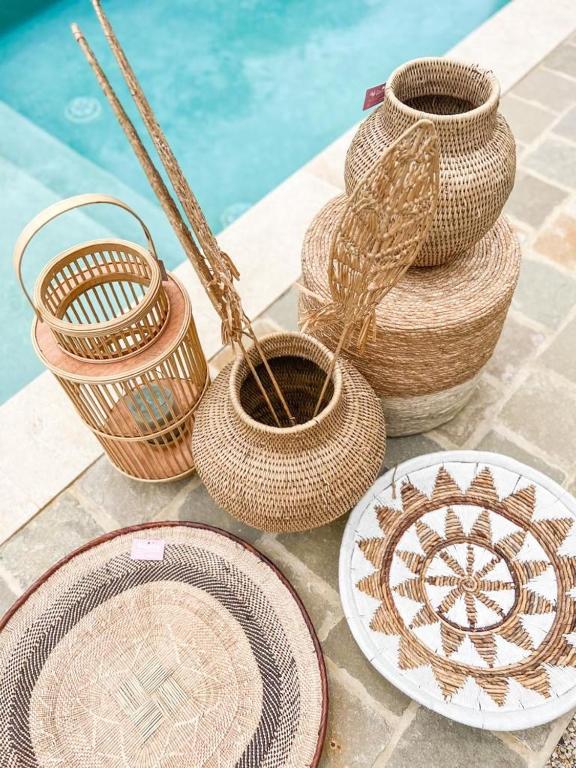 Fotografie z fotogalerie ubytování Puur Bonaire Boetiekhotel v destinaci Belnem