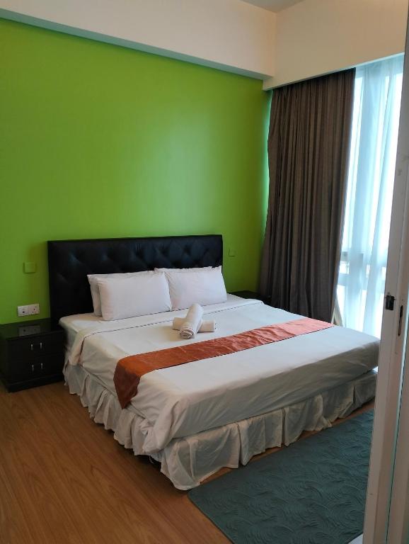 Star Suites At Swiss Garden Residences Images