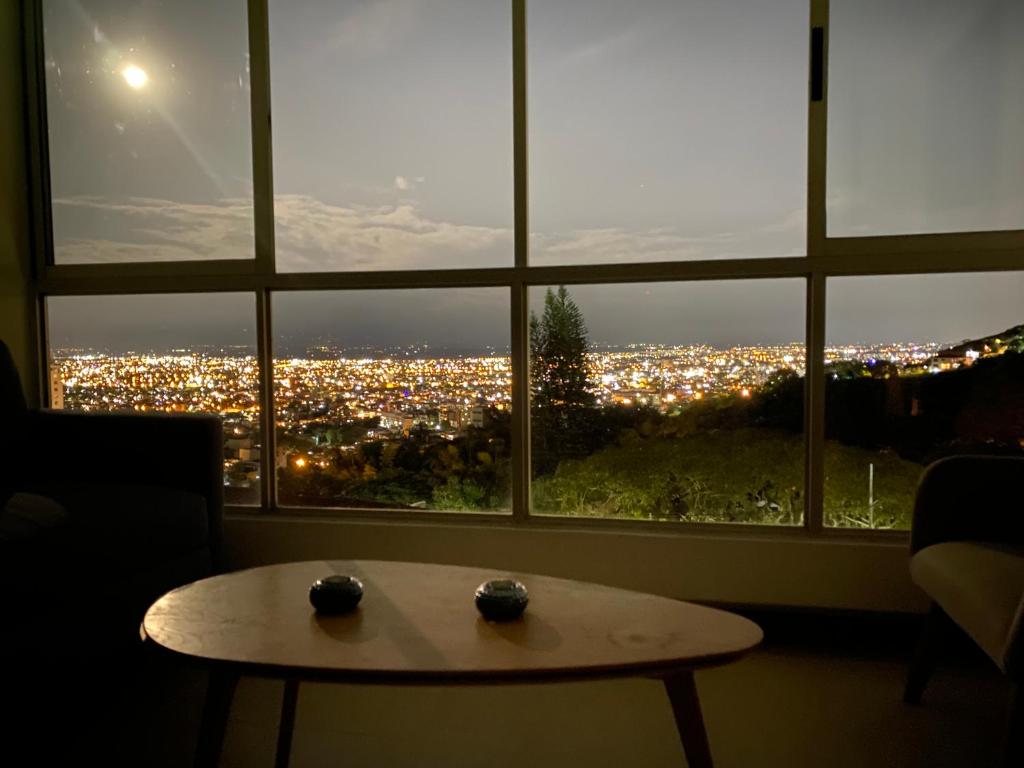 Fotografie z fotogalerie ubytování Cali View v destinaci El Peñón