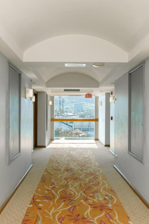 Fotografie z fotogalerie ubytování Intercity Tower Hotels v destinaci San Pedro Sula