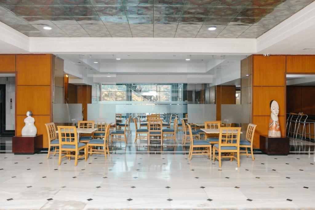 Fotografie z fotogalerie ubytování Intercity Tower Hotels v destinaci San Pedro Sula