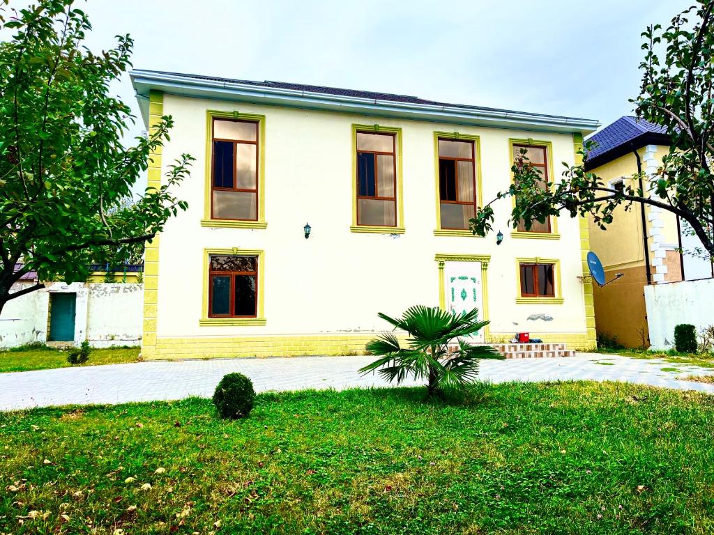 Qabala SMALL Villa - Housity