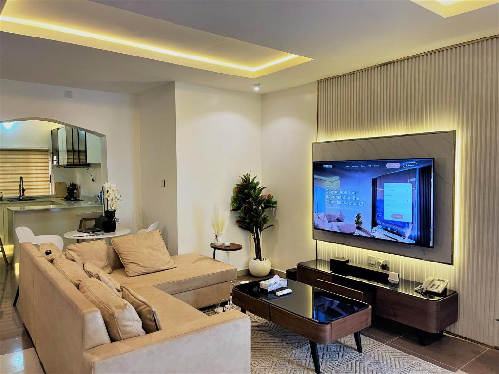 Imperio Apartments - Hizvo