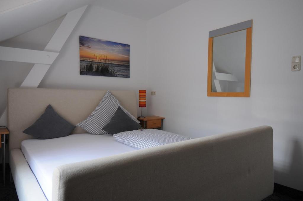 Hotel und Gästehaus Will - Resim 33